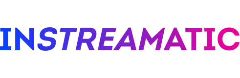 We’ve developed an audio marketing platform with intelligent advertisements logo