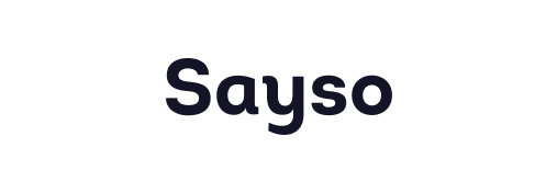 Sayso