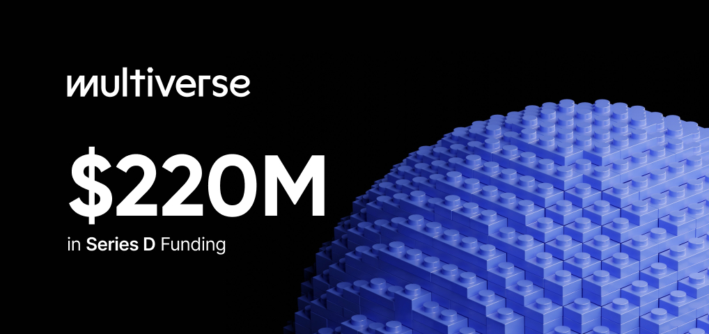 Multiverse Secures 20M in Series D Funding